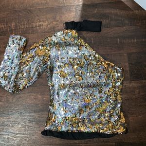 Jaded London body suit